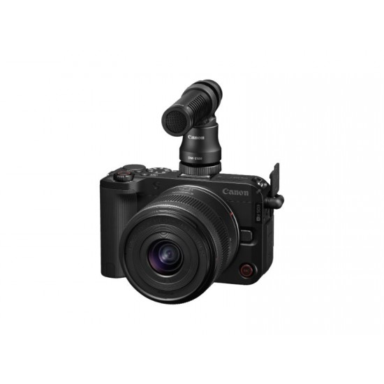 EOS R50 V & RF-S14-30MM PZ CONT.CRE 5GHZ