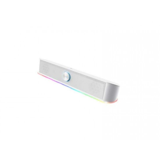 Trust thorne rgb soundbar wht GXT619W 25110