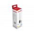 TOSHIBA LED C37 E27 7W 6500K