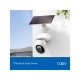 TP-Link Security Camera Kit Tapo C660 KIT Solar-Powered Pan/Tilt (Tapo C660 KIT)