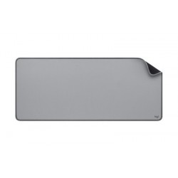 Desk Mat Logitech Studio Series MidGrey