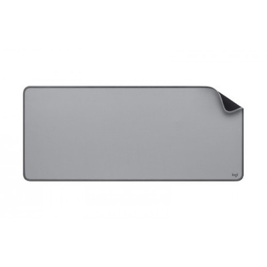 Desk Mat Logitech Studio Series MidGrey