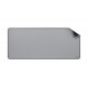 Desk Mat Logitech Studio Series MidGrey