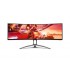 AOC Agon AG493UCX2 4K VA Curved 165Hz 1MS 48.8''
