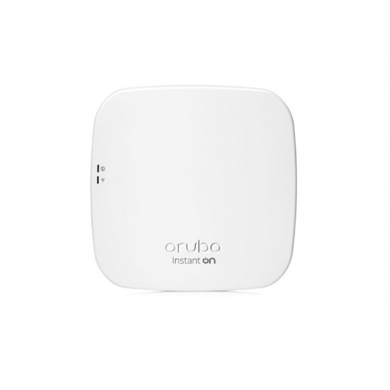 HPE Aruba Instant On AP11 Access Point and PSU Bundle EU (R3J22A)