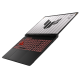 Laptop Asus TUF Gaming A16 16''/ R7 260/ 16GB/ 512GB SSD/ Nvidia RTX 5050 8GB/ Windows 11 Home 90NR0KS1-M002A0