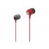 HyperX Cloud Earbuds III S Red - BN7S2AA