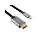 TRUST CALYX USB-C TO HDMI CABLE