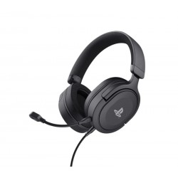 GAM.HDST WLESS TRUST GXT498 FORTA PS5
