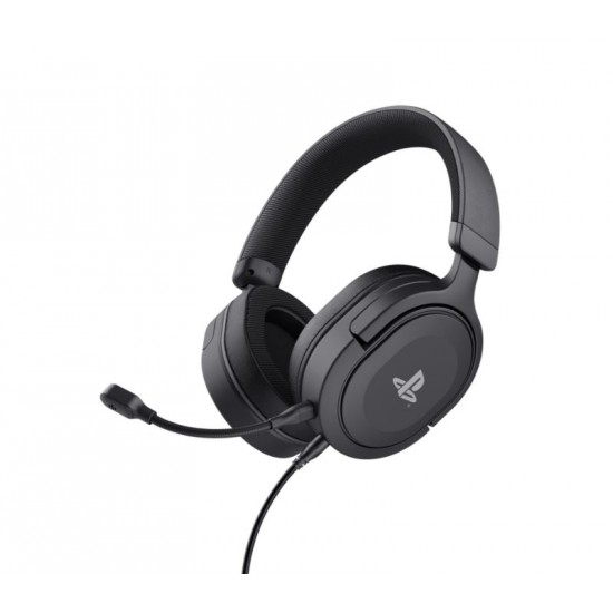 GAM.HDST WLESS TRUST GXT498 FORTA PS5