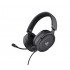 GAM.HDST WLESS TRUST GXT498 FORTA PS5