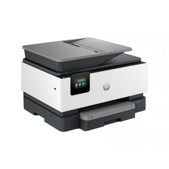 HP OfficeJet Pro 9120b AiO Printer - 4V2N0B