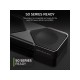 CORSAIR PSU HX1000i Shift (Cybenetics Platinum, Fully Modular, Digital)