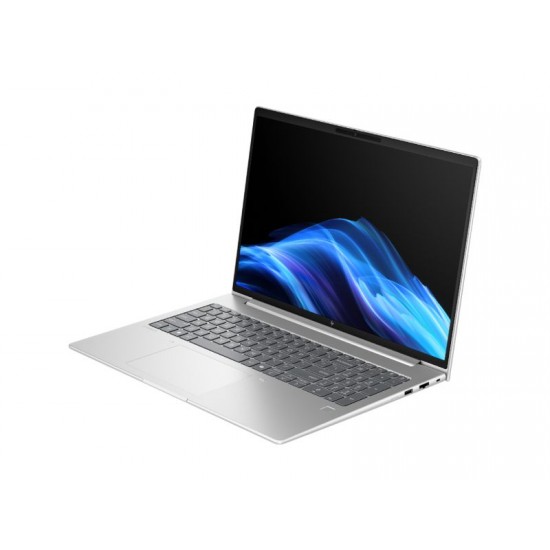 Laptop HP EliteBook 6 G1ah 16''WUXGA/R5-220/16GB/512GB/Win 11 Pro/3Y On-Site/C4JD1AT