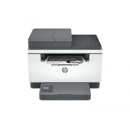 HP LaserJet Multifunction M234sdw Printer - 6GX01F