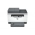 HP LaserJet Multifunction M234sdw Printer - 6GX01F