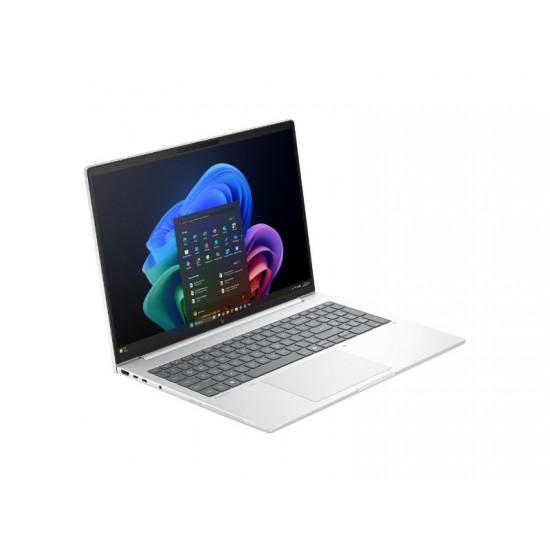 Laptop HP EliteBook 8 G1i 16''WUXGA/Ultra 7-256V/16GB/512GB/Win 11 Pro/3Y On-Site/D7KC7ET