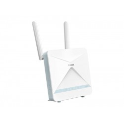 D-Link Smart Router EAGLE PRO AI AX1500 Wi-Fi 6 (G416)