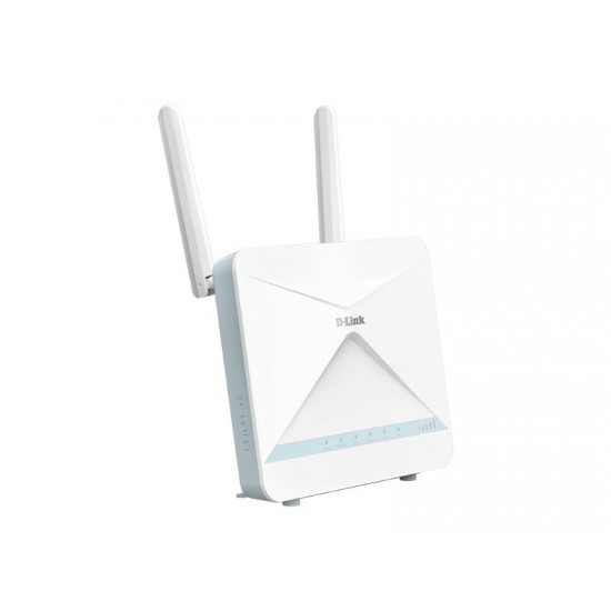 D-Link Smart Router EAGLE PRO AI AX1500 Wi-Fi 6 (G416)