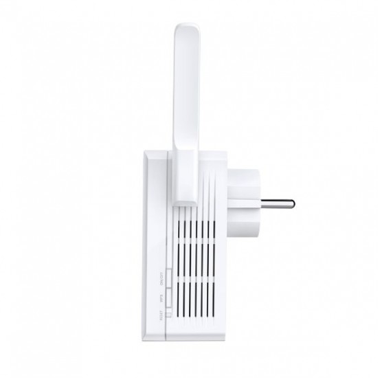 Tp-Link 300Mbps Wi-Fi Range Extender with AC Passthrough (TL-WA860RE)