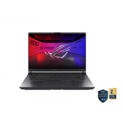 Laptop Asus ROG Strix G16 16''/ U9-275HX/ 32GB/ 1TB SSD/ Nvidia RTX 5070 / Windows 11 Home/ 2Y 90NR0LN1-M002V0