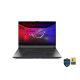 Laptop Asus ROG Strix SCAR 16 16'' WQXGA / U9-275HX/ 32GB/ 2TB SSD/ RTX 5090/ Windows 11 Pro / 2Y 90NR0L81-M00540