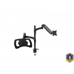 Trust arm laptop TANOR MONITOR AND 25337