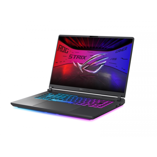 Laptop Asus ROG Strix G16 16''/ U9-275HX/ 32GB/ 1TB SSD/ Nvidia RTX 5070 / Windows 11 Home/ 2Y 90NR0LN1-M002V0