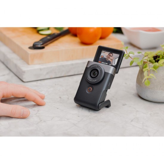 CANON VIDEOCAM PS V10 SL ADV.VLOG.KIT