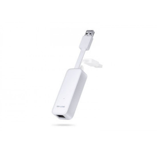 Tp-Link USB 3.0 to Gigabit Ethernet Network Adapter (UE300)