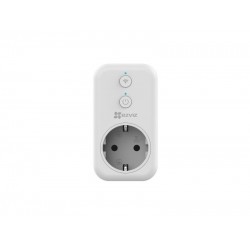 EZVIZ Smart Plug CS-T31-16E - CS-T31-16E