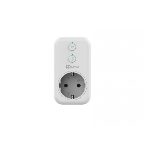 EZVIZ Smart Plug CS-T31-16E - CS-T31-16E