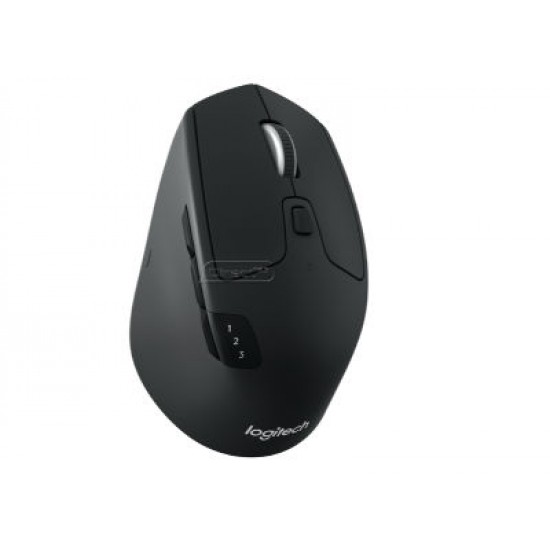 MOUSE LOGITECH M720 WRLS TRIATHLON MULTI