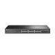 Tp-Link JetStream 24-Port Gigabit L2+ Managed Switch with 4 10GE SFP+ Slots (TL-SG3428X)