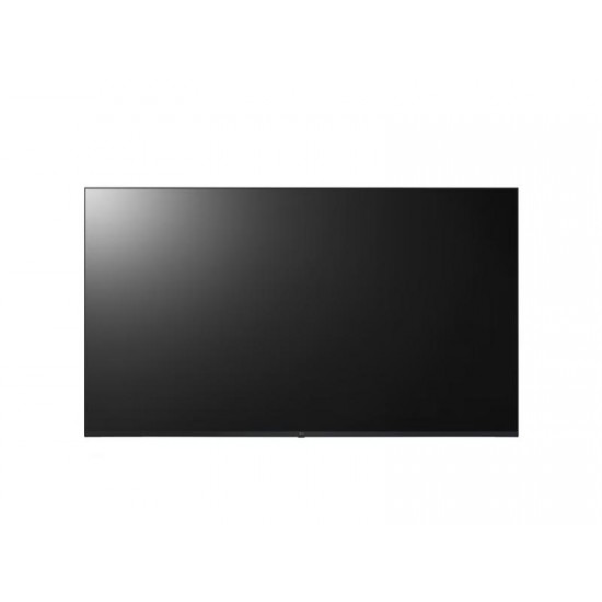 LG Οθόνη webOS UHD Signage 55'':55UL3J-M