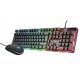 GAM.BUNDLE TRUST GXT838 AZOR (KB+M)23289