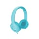 NOUNA KIDS HEADPHONES – BLUE