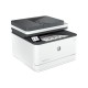 HP LaserJet Pro MFP 3102fdn Printer - 3G629F