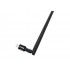 D-Link N300 High-Gain Wi-Fi USB Adapter (DWA-137)