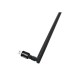 D-Link N300 High-Gain Wi-Fi USB Adapter (DWA-137)