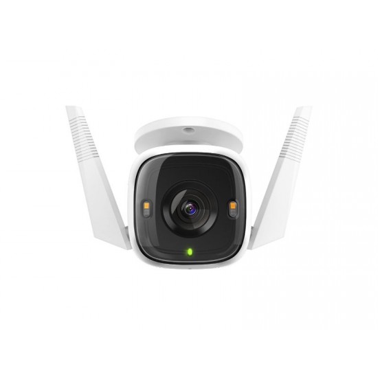 Tp-Link Tapo Outdoor Security Wi-Fi Camera (C320WS)