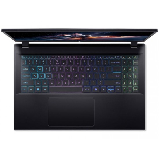 Laptop Acer Nitro/Ryzen 5/16GB/512GB SSD/RTX 5060/Home - NH.U3PET.00E
