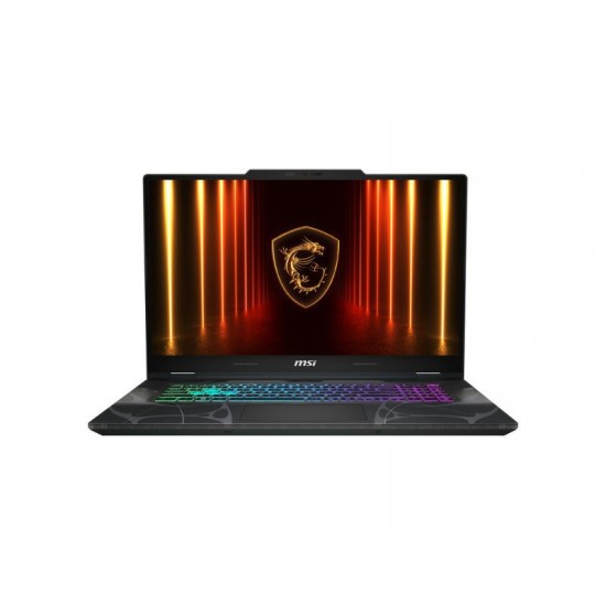 Laptop MSI Cyborg A17 AI B2HWFKG 17.3'' FHD/ R7 260/ 32GB/1TB SSD/RTX 5060/ Win 11 Home/ 2Y 9S7-17UL32-023