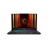 Laptop MSI Cyborg A17 AI B2HWFKG 17.3'' FHD/ R7 260/ 32GB/1TB SSD/RTX 5060/ Win 11 Home/ 2Y 9S7-17UL32-023