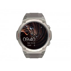 HiFuture FutureGo Mix2 Solace Grey Smartwatch