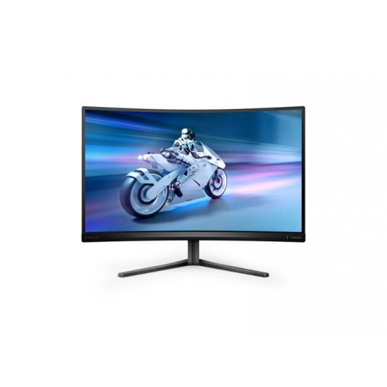 Monitor PHILIPS 27M2C5500W / 27''-2560x1440-CU-240Hz - PN 27M2C5500W/00