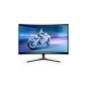 Monitor PHILIPS 27M2C5500W / 27''-2560x1440-CU-240Hz - PN 27M2C5500W/00