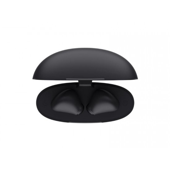 TWS EARPHONES TRUST BT YAVI BLACK 25298