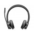 Poly Voyager 4320-M UC Headset +USB-A to USB-C Cable +BT700 dongle - 7Y211AA