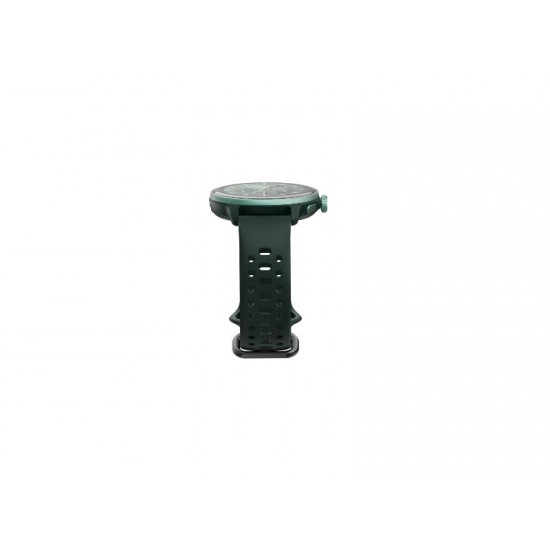 HiFuture Vela Dark Green Smartwatch